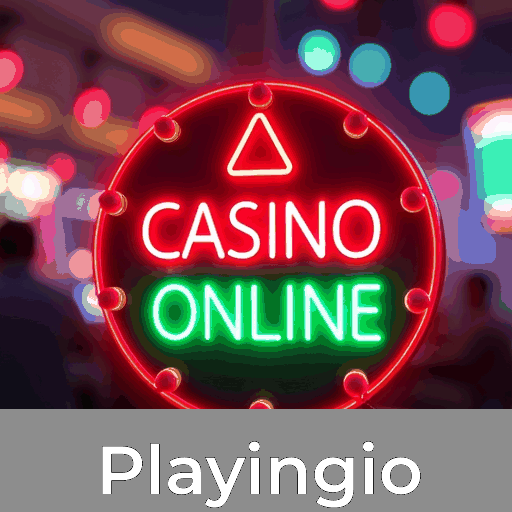 Experimente o Login Exclusivo e Seguro em Playingio
