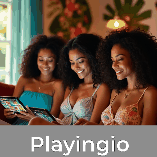 Bônus Generosos e Ofertas Únicas no Playingio