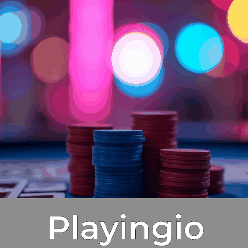 Playingio: A Plataforma de Jogo com Segurança e Serviços Profissionais