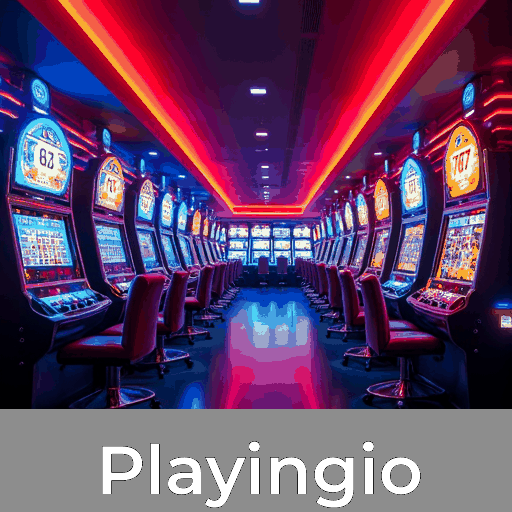 Experiência Completa e Portátil com o App Playingio